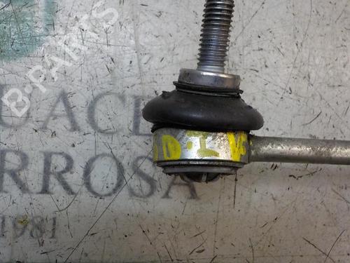Left front suspension arm OPEL CORSA E (X15) 1.4 (08, 68) | BP14282381M12 