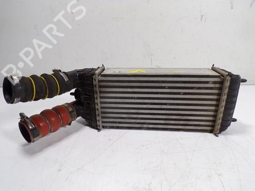 Intercooler CITROËN C3 AIRCROSS II (2R_, 2C_) [2017-2024]  14362632