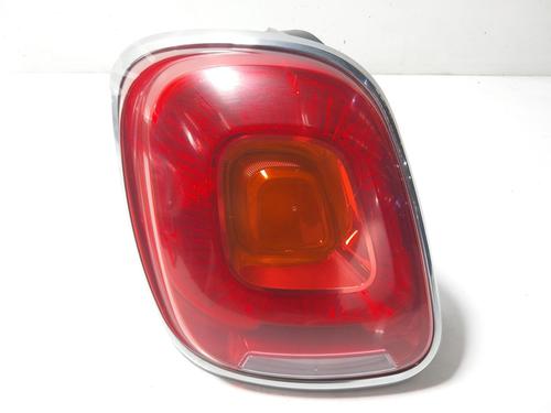 Used Left taillight Left taillight FIAT 500X (334_) 1.6 (334AXE1A) (110 hp) 34157719 34157719