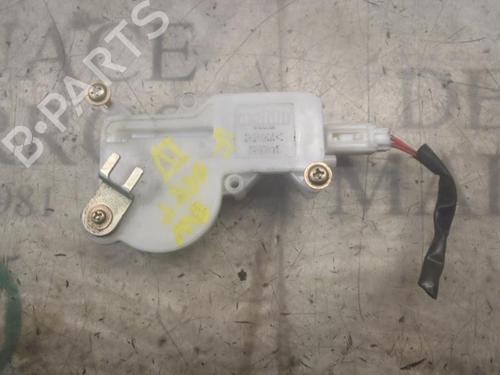 Used Electronic module Electronic module MAZDA 6 Hatchback (GG) 1.8 (120 hp) 14270211 14270211