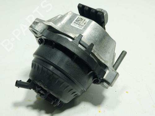 Used Engine mount Engine mount BMW X5 (G05, F95) xDrive 30 d Mild-Hybrid (286 hp) 34582907 34582907