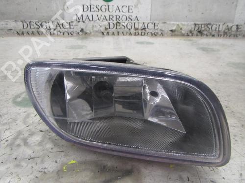 Used Right front fog light Right front fog light CHEVROLET LACETTI (J200) 1.6 (109 hp) 3828493 3828493