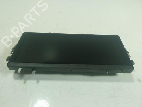 Display monitor PORSCHE PANAMERA (971) 4.0 Turbo (97AFF1, 97BFF1) | BP20341816C48 