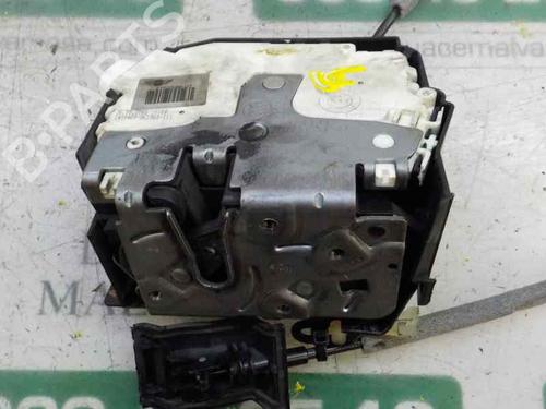 Used Front right lock Front right lock MINI MINI CLUBMAN (R55) Cooper (120 hp) 5666587 5666587
