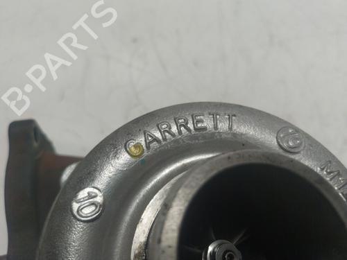 Turbocharger/Supercharger FORD KUGA I  | BP19105113M71 
