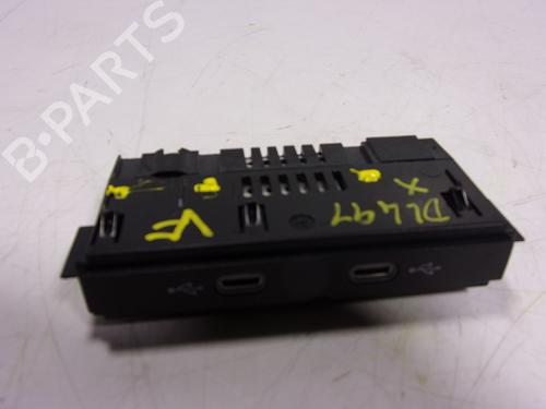 Used Electronic module Electronic module CUPRA LEON Sportstourer (KL8, KU8, KUD) 1.4 e-HYBRID (204 hp) 15839464 15839464