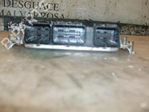 Engine control unit (ECU) CITROËN XSARA PICASSO (N68)  | BP3771147M57 