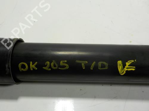 Right rear shock absorber OPEL GRANDLAND / GRANDLAND X (A18, P1UO) 1.5 Turbo D (75) | BP13404794M19 