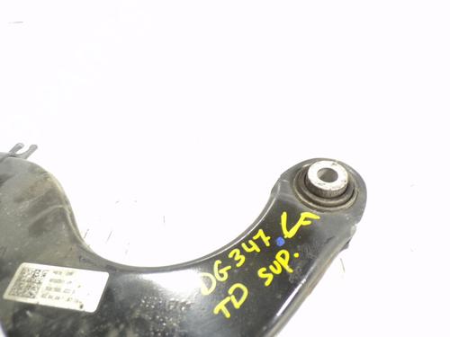 Right rear suspension arm VW GOLF VII (5G1, BQ1, BE1, BE2) 2.0 GTI | BP7172456M15 