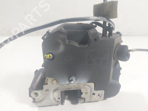 Front right lock MERCEDES-BENZ CLS (C219) CLS 320 CDI (219.322) | BP16380024C97 