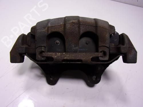 Used Right front brake caliper Right front brake caliper MERCEDES-BENZ GL-CLASS (X164) GL 320 CDI 4-matic (164.822) (224 hp) 15541865 15541865