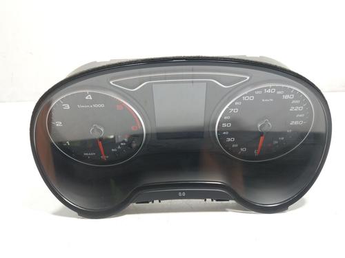 Used Instrument cluster AUDI A3 Sportback (8VA, 8VF) [2012-2021]  19438986