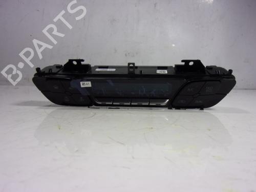 Used Climate control Climate control TOYOTA C-HR (_X1_) [2016-2026] 10224720 10224720