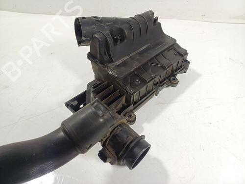 Air filter box MAZDA 2 (DE_, DH_) 1.4 MZR-CD | BP27505308M87 