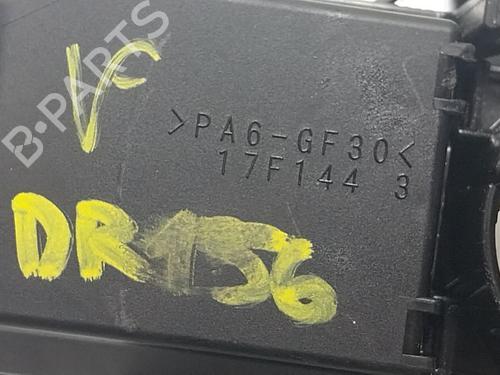 Headlight switch TOYOTA YARIS (_P13_) 1.5 (NSP131_) | BP28213791I24 