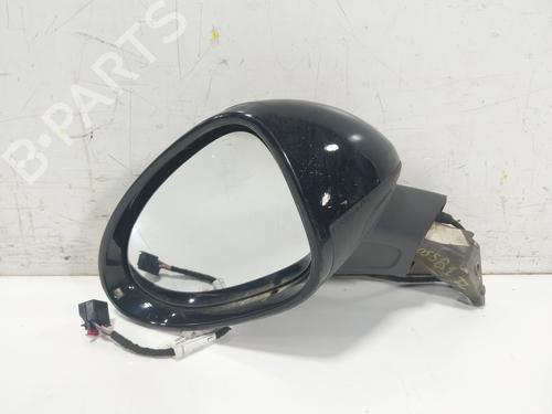 Left mirror PORSCHE MACAN (95B) 3.0 S Diesel | BP35982047C26 - Image 2
