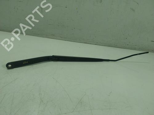 Front windshield wiper arm RENAULT CLIO IV (BH_) 1.5 dCi 90 | BP18306434C143 