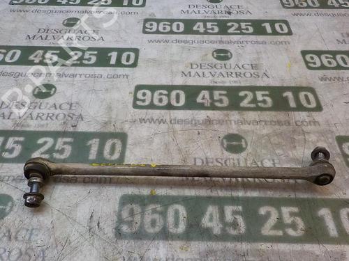 Used Left front suspension arm CITROËN C4 Grand Picasso I (UA_) [2006-2013]  14280668