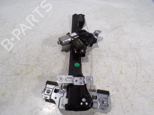 Used Front left window mechanism Front left window mechanism OPEL MOKKA / MOKKA X (J13) 1.6 CDTI (_76) (136 hp) 8507156 8507156