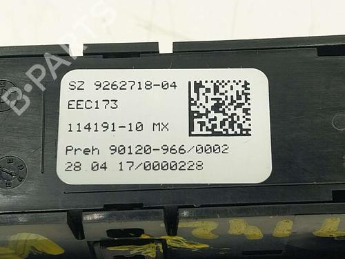 Switch BMW 5 Touring (F11) | BP40025202I30 - Image 5
