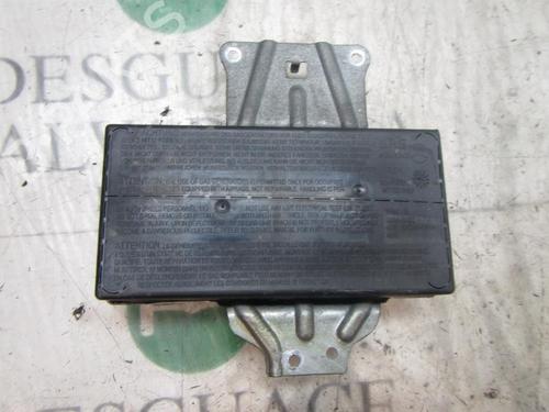 Used Left seat airbag MERCEDES-BENZ CLK (C208) [1997-2003]  3821293