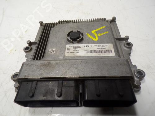 Used Engine control unit (ECU) Engine control unit (ECU) CITROËN C4 Picasso II [2013-2026] 14243436 14243436