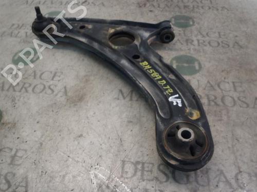 Used Left front suspension arm Left front suspension arm 3798619 3798619