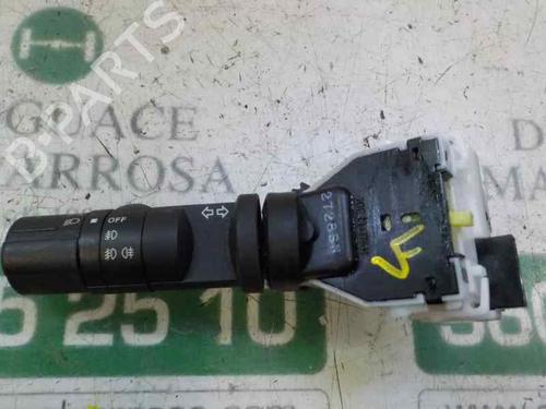 Used Headlight switch NISSAN QASHQAI I (J10, NJ10) 1.5 dCi (110 hp) 5277390