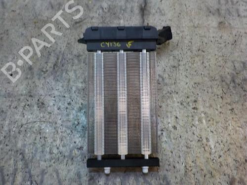 Used Heater resistor Heater resistor FORD FIESTA VI (CB1, CCN) 1.0 EcoBoost (100 hp) 11644031 11644031