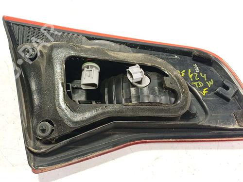 Right tailgate light RENAULT KOLEOS I (HY_) 2.0 dCi (HY0K) | BP40160201C80 - Image 2