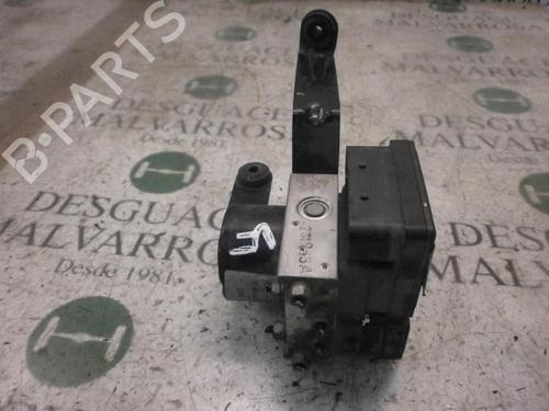 Used ABS pump ABS pump FORD FOCUS II (DA_, HCP, DP) [2004-2013] 3735117 3735117