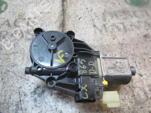 Used Right front window motor Right front window motor FORD FIESTA VI (CB1, CCN) 1.25 (60 hp) 3844378 3844378