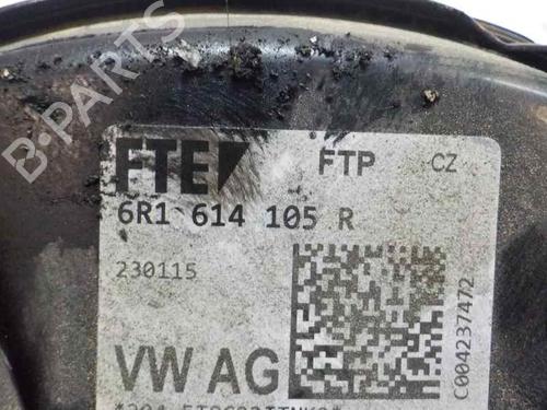 Servo brake SEAT IBIZA IV SC (6J1, 6P5)  | BP4251114M42 