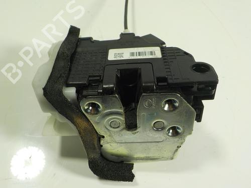 Used Front left lock HYUNDAI i20 II (GB, IB) 1.2 (84 hp) 15368965
