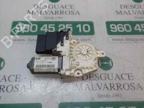 Used Right rear window motor Right rear window motor VW TOURAN (1T1, 1T2) 1.9 TDI (100 hp) 3881114 3881114