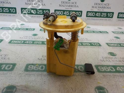 Used Fuel pump PEUGEOT 308 SW I (4E_, 4H_) [2007-2014]  3872229