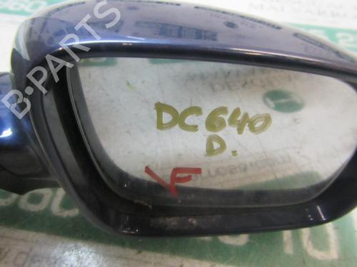 Right mirror VW PASSAT B5.5 (3B3) 2.0 | BP3991322C27 