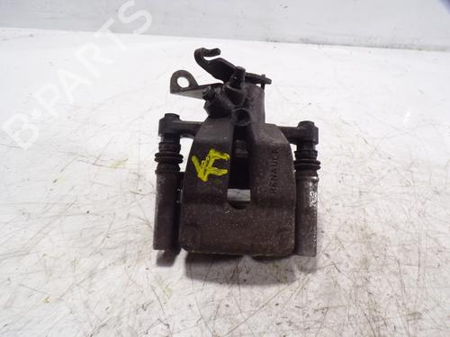 Used Left rear brake caliper Left rear brake caliper RENAULT MEGANE IV Hatchback (B9A/M/N_) 1.5 dCi 110 (B9A3) (110 hp) 11553205 11553205