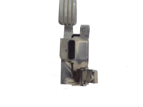 Pedal RENAULT MEGANE III Hatchback (BZ0/1_, B3_) 1.5 dCi | BP9239745I4 