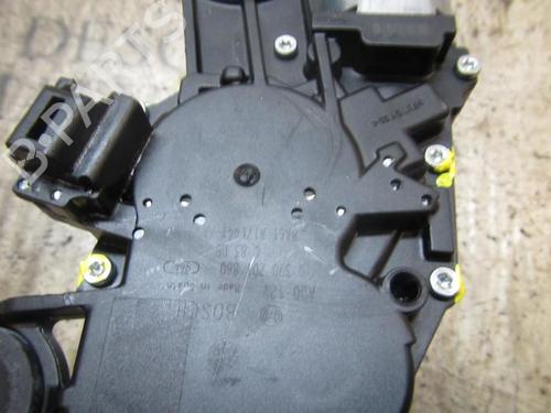 Rear wiper motor FORD FIESTA VI (CB1, CCN) 1.25 | BP3839951M102 