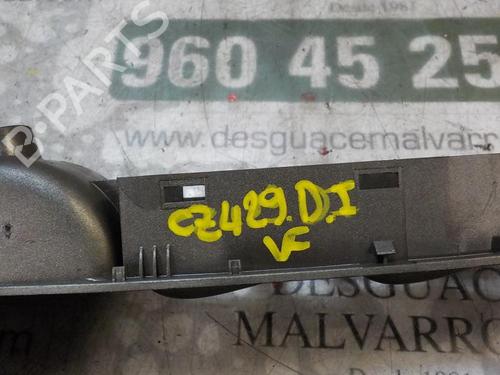 Front left interior door handle LANCIA MUSA (350_) 1.9 D Multijet (350.AXC1A) | BP4000051I13 