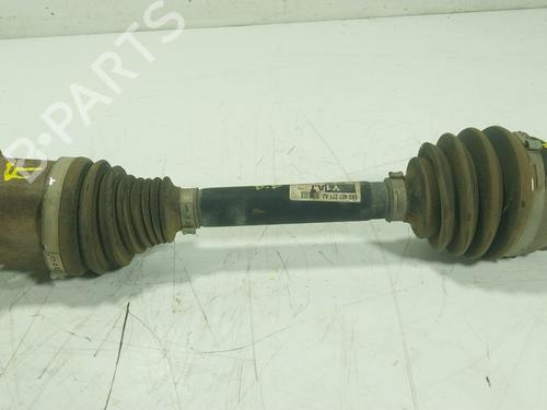 Used Right front driveshaft Right front driveshaft AUDI A5 Sportback (8TA) 2.0 TDI (136 hp) 35765220 35765220