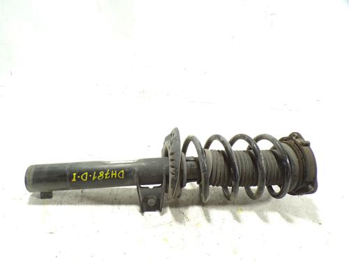 Used Left front shock absorber Left front shock absorber VW PASSAT B6 (3C2) 2.0 TDI (110 hp) 8224597 8224597