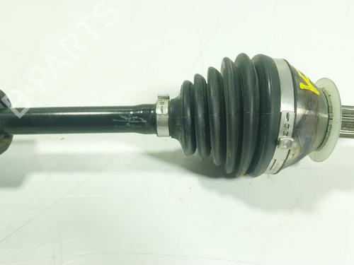 Right front driveshaft SEAT IBIZA V (KJ1, KJG) | BP30684326M39
