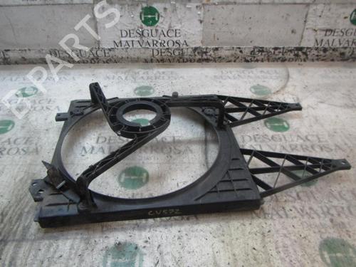 Andre SEAT CORDOBA (6L2)  | BP14276085O1 