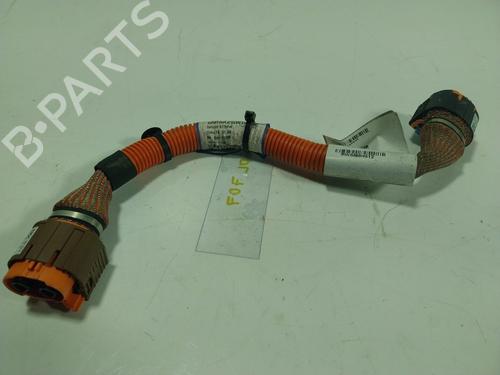Elektronisk modul SMART FORFOUR Hatchback (453) electric drive (453.091) (82 hp) 16848646