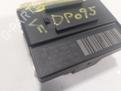Electronic module CITROËN C4 SPACETOURER (3D_) 1.6 BlueHDi 100 | BP20611495M83 