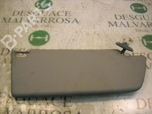 left-sun-visor-opel-vectra-c-z02-19-cdti-f69-2002-2003-2004-2005-2006-2007-2008-2009-3769764 main image