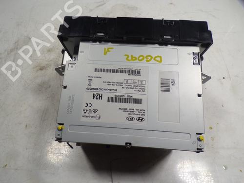 Afficheur HYUNDAI IONIQ (AE) 1.6 GDI Hybrid | BP7461070C48 