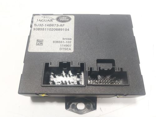 Used Electronic module LAND ROVER RANGE ROVER EVOQUE (L538) 2.2 D 4x4 (150 hp) 24575284